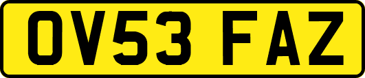 OV53FAZ