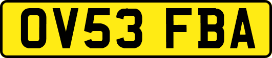 OV53FBA
