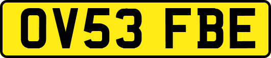 OV53FBE