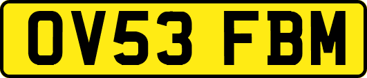 OV53FBM