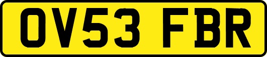 OV53FBR