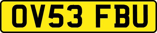OV53FBU