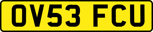 OV53FCU