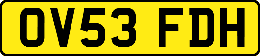 OV53FDH