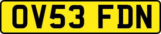 OV53FDN