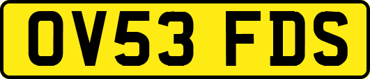 OV53FDS