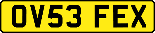 OV53FEX