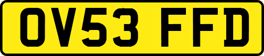 OV53FFD
