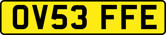 OV53FFE