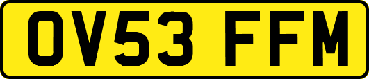 OV53FFM