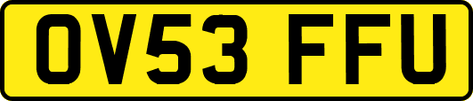 OV53FFU