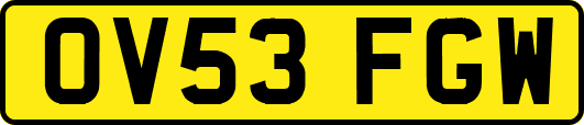 OV53FGW
