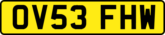 OV53FHW