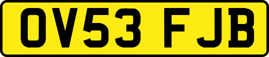 OV53FJB