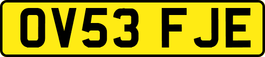 OV53FJE
