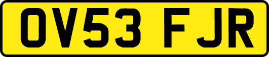 OV53FJR