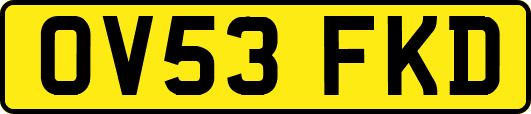 OV53FKD