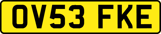 OV53FKE
