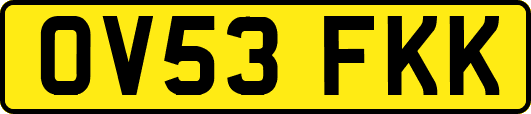 OV53FKK