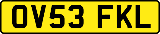OV53FKL