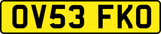 OV53FKO