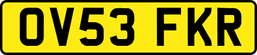 OV53FKR