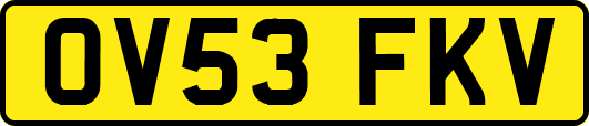 OV53FKV