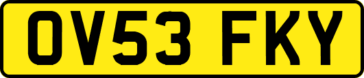 OV53FKY