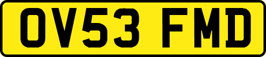 OV53FMD