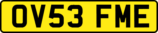 OV53FME