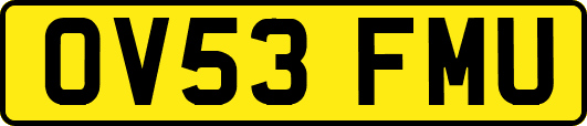OV53FMU