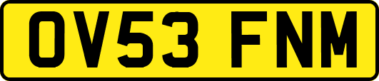 OV53FNM