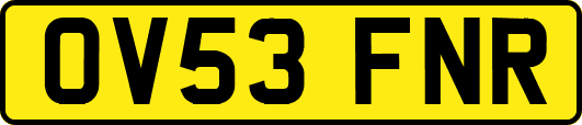 OV53FNR