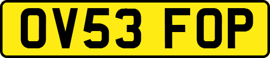OV53FOP