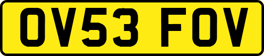 OV53FOV