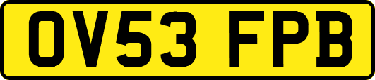 OV53FPB