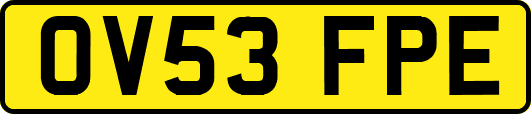 OV53FPE