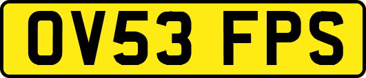 OV53FPS