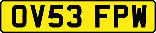 OV53FPW