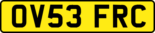 OV53FRC
