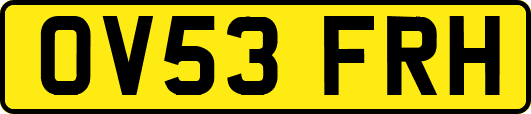 OV53FRH