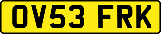 OV53FRK