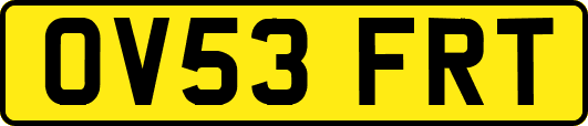 OV53FRT