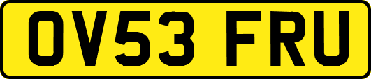 OV53FRU