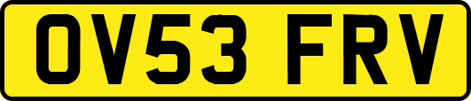 OV53FRV