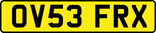 OV53FRX