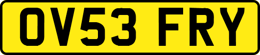 OV53FRY