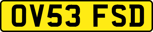 OV53FSD