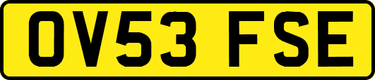 OV53FSE