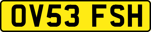 OV53FSH